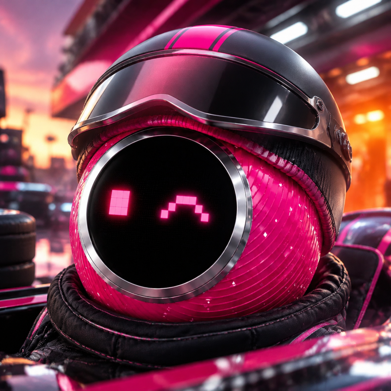 Racer