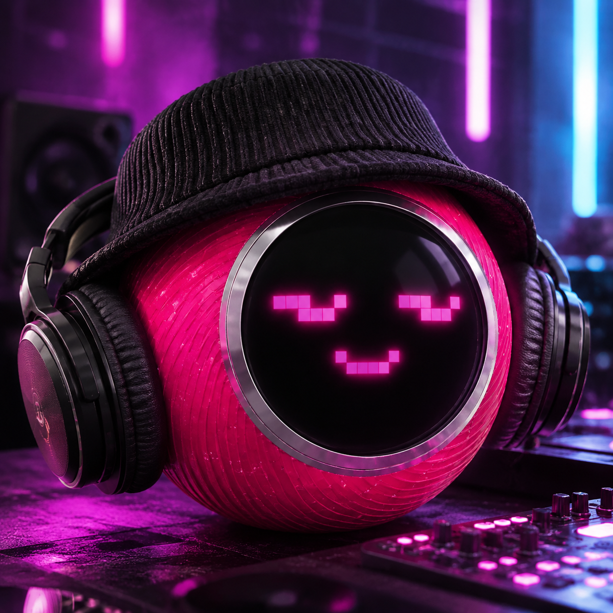 DJ