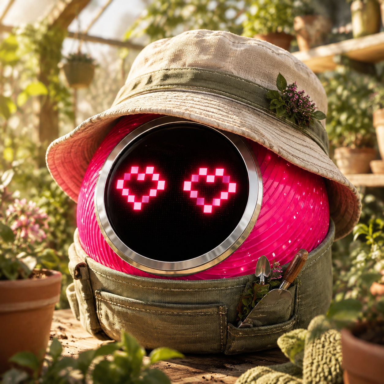 Botanist