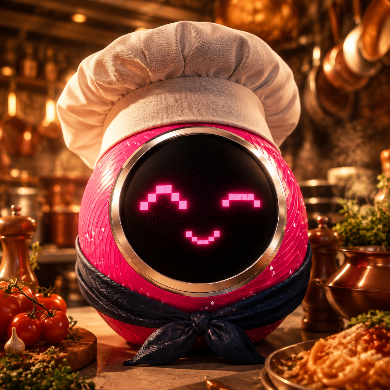 Chef