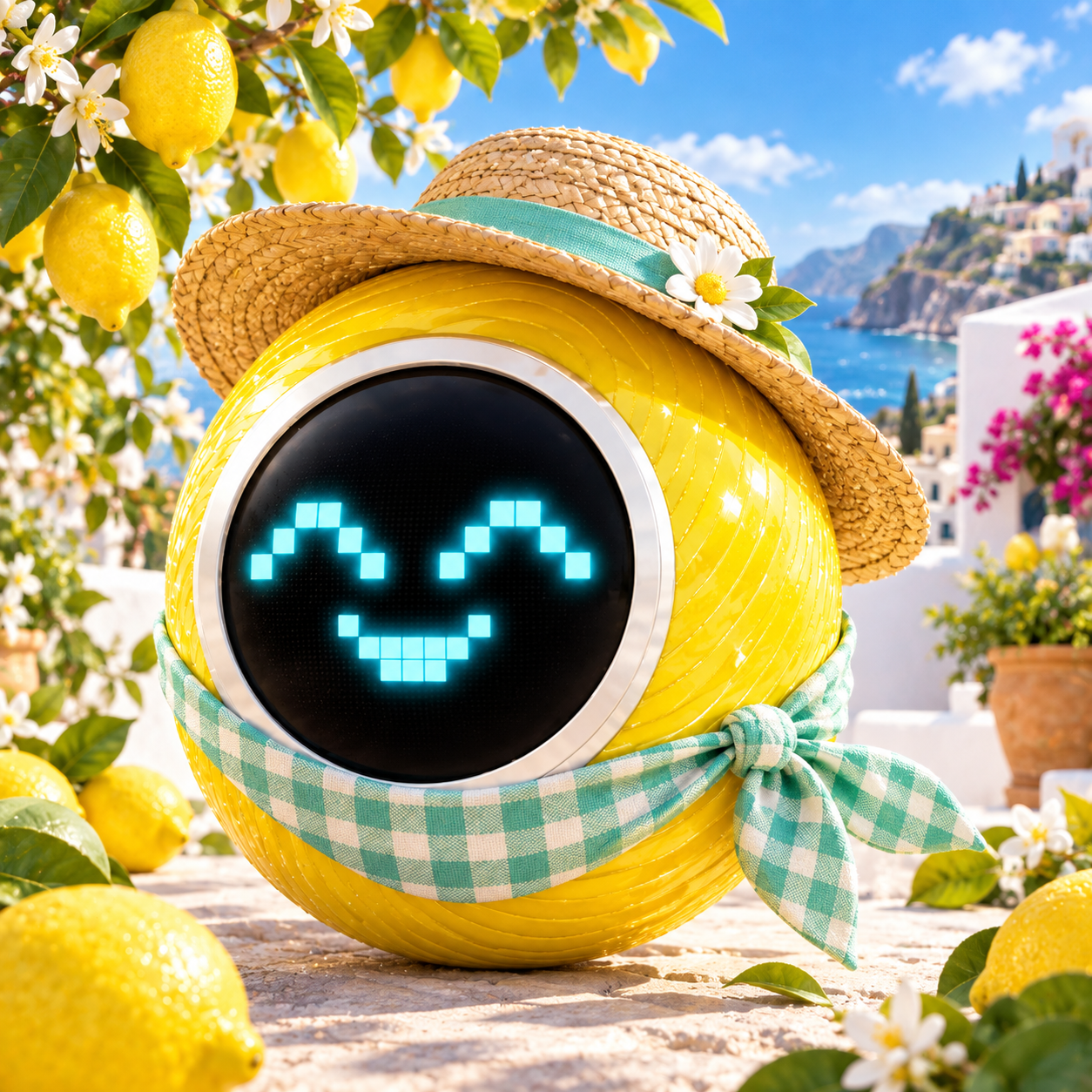 Lemon Grove