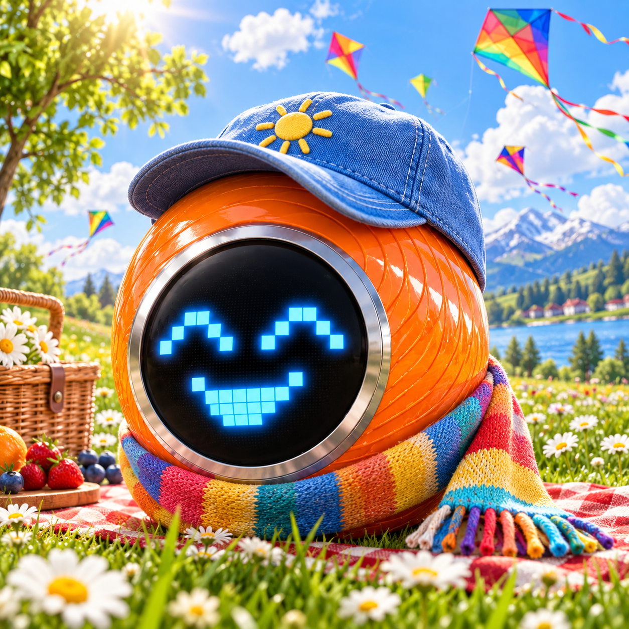 Kite Festival