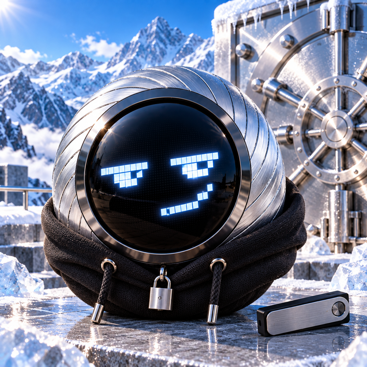 Hardware Wallet