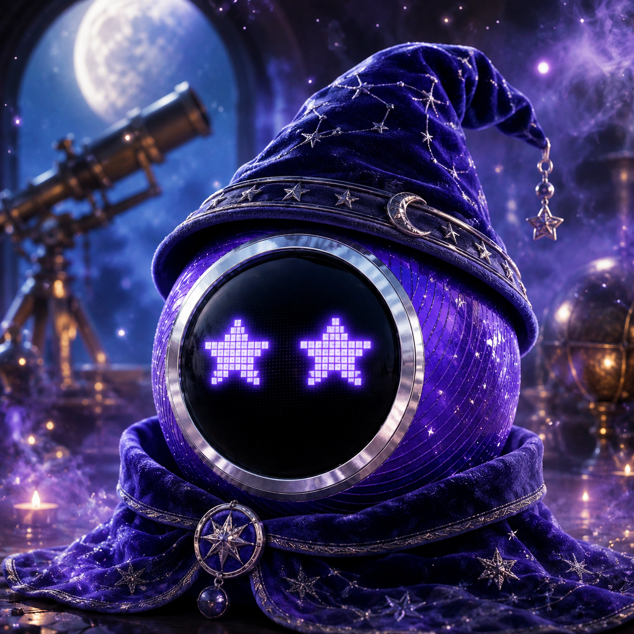 Moonmage