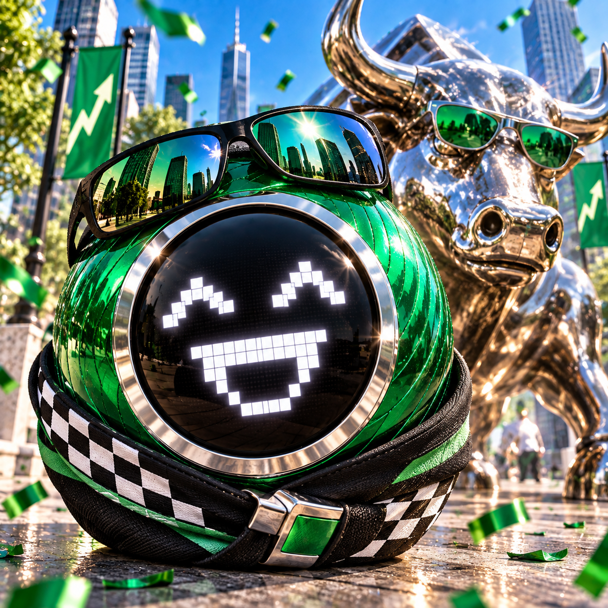 Bullish