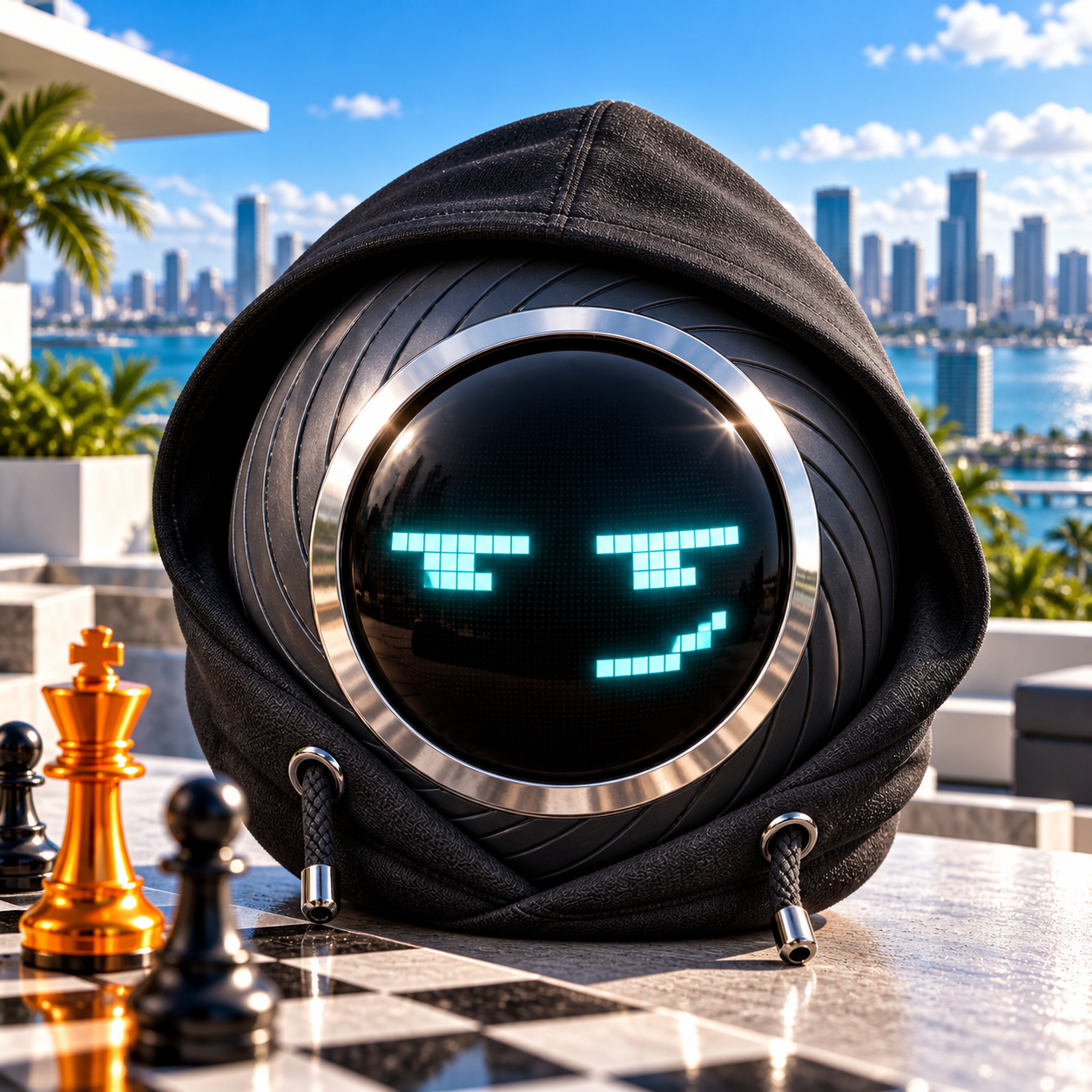Satoshi Mode
