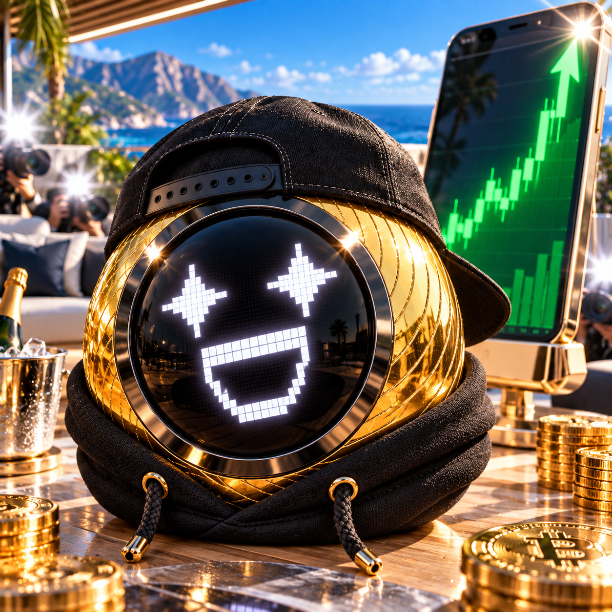 Profit Screenshot
