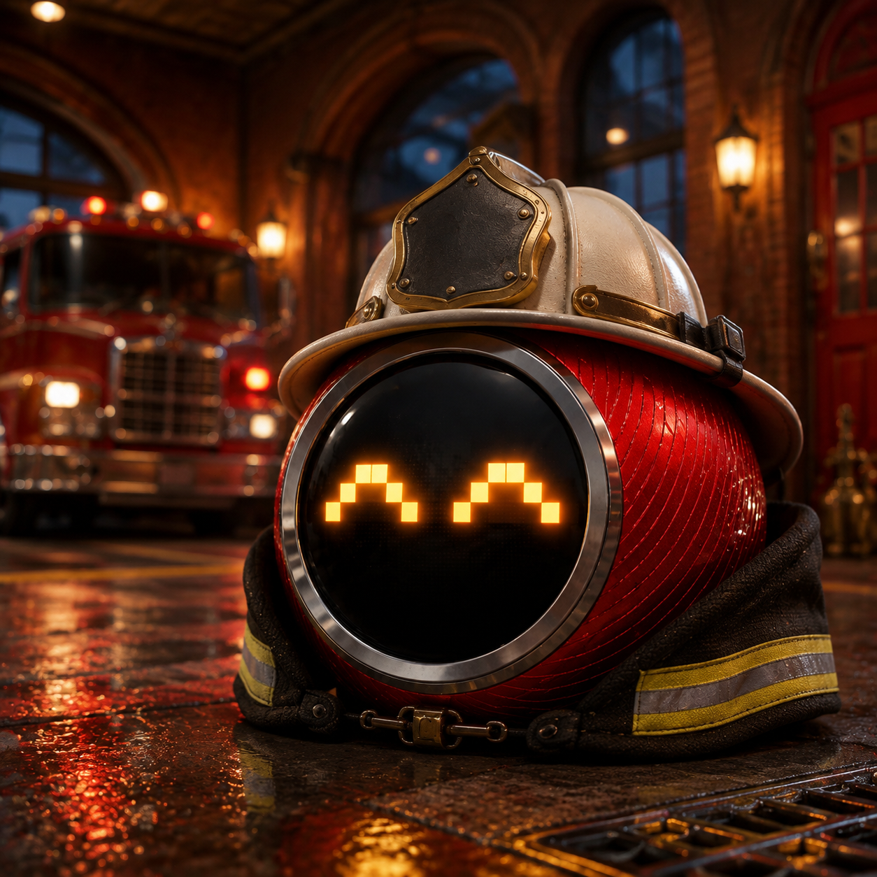 Rescue