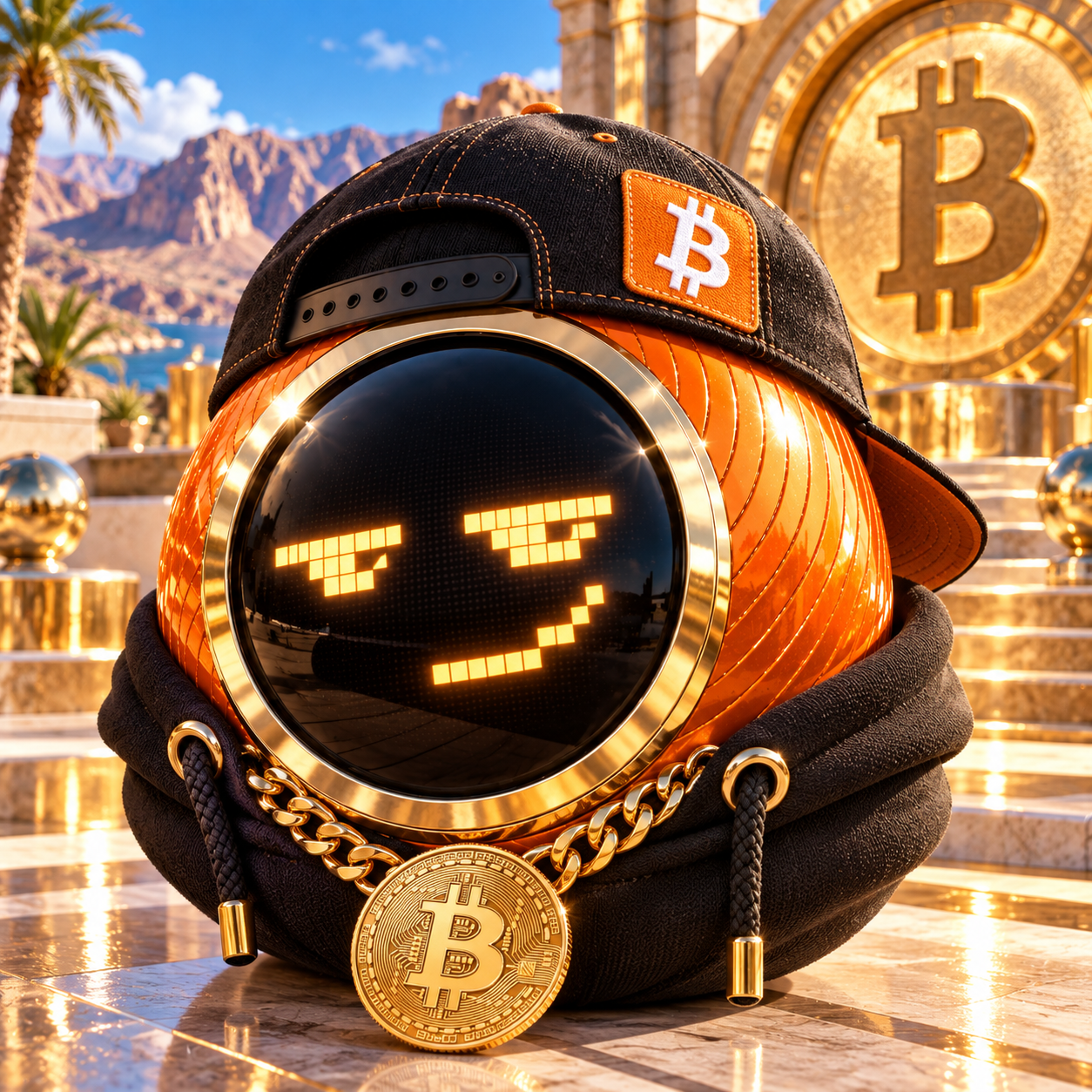 Bitcoin