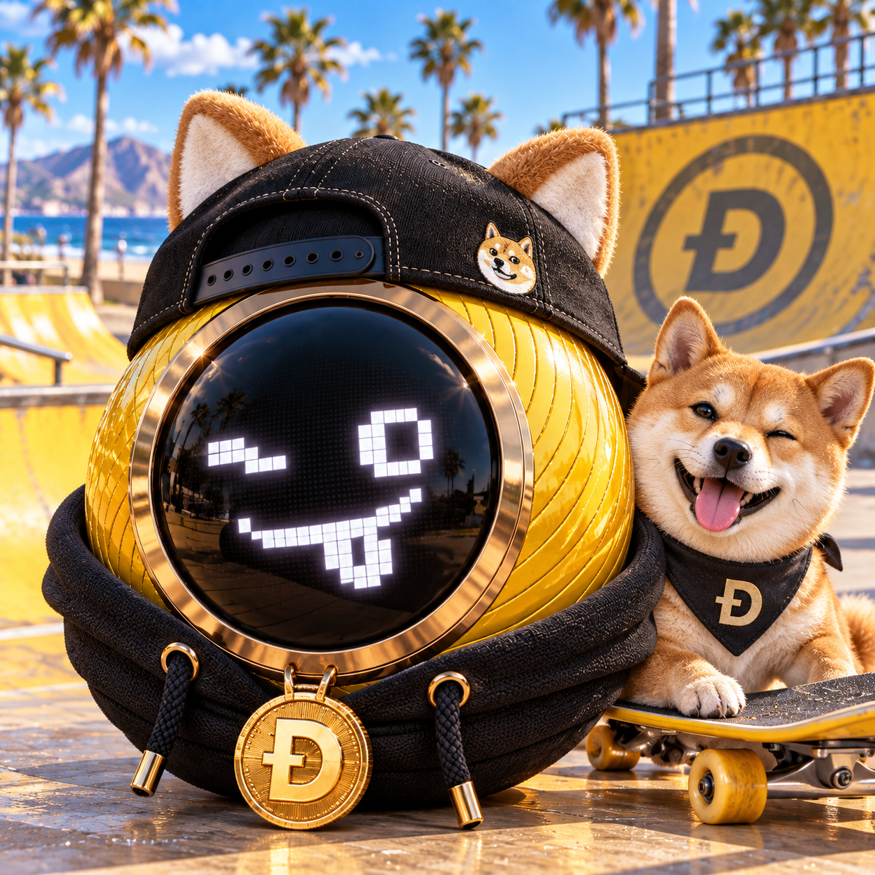 Dogecoin