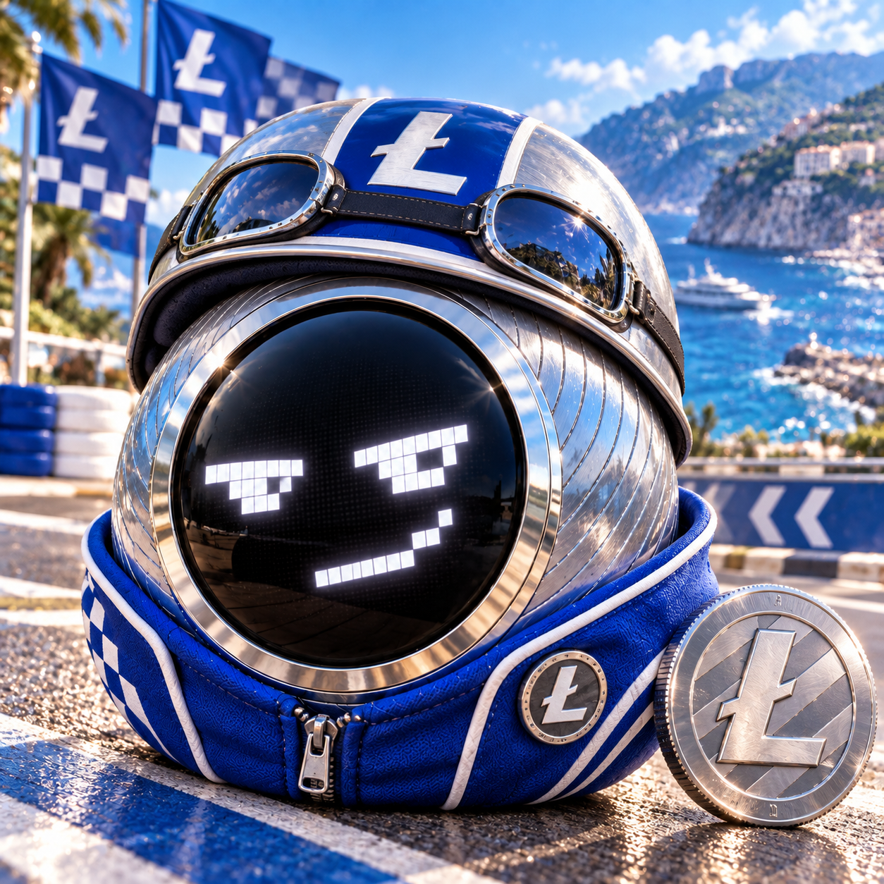 Litecoin