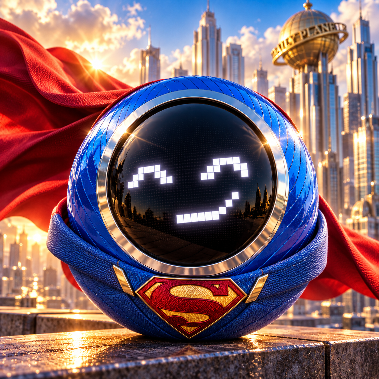 Superman