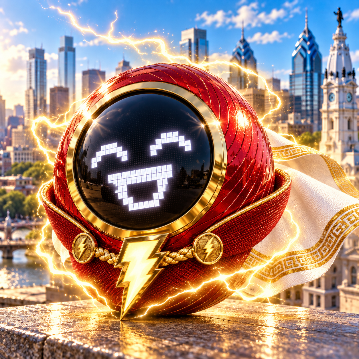 Shazam