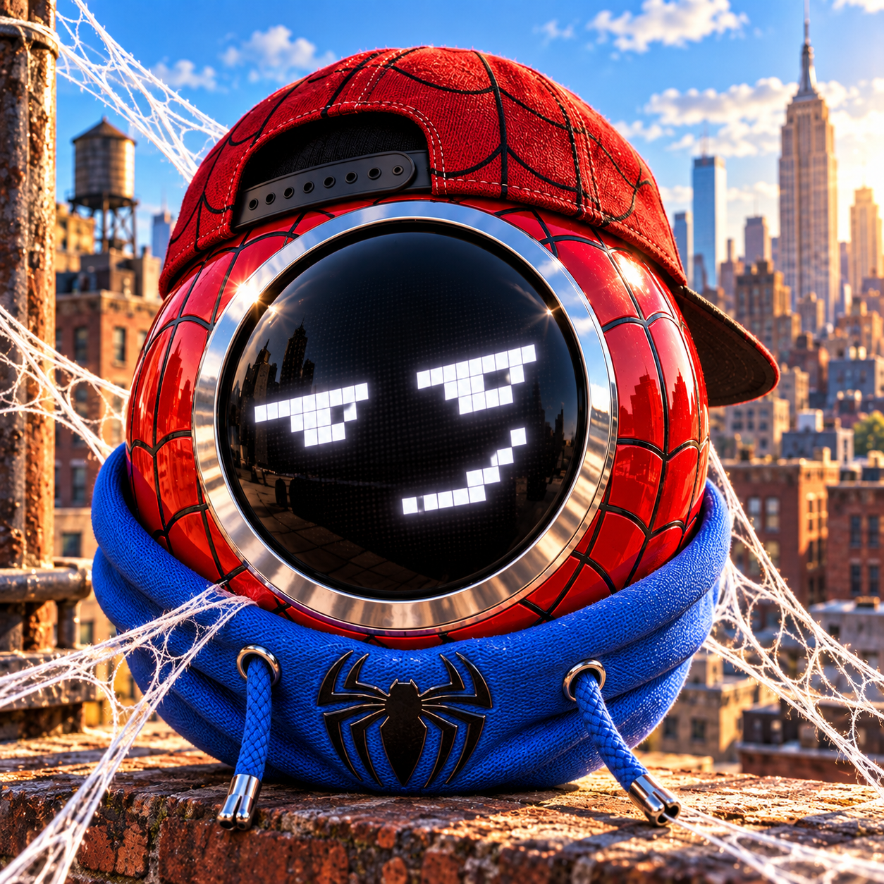 Spider Man