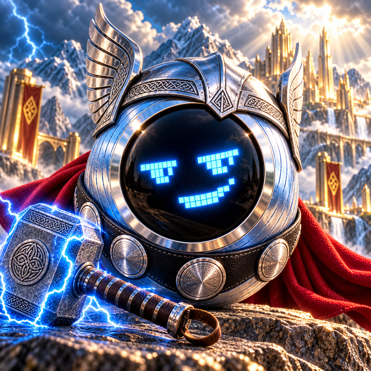 Thor