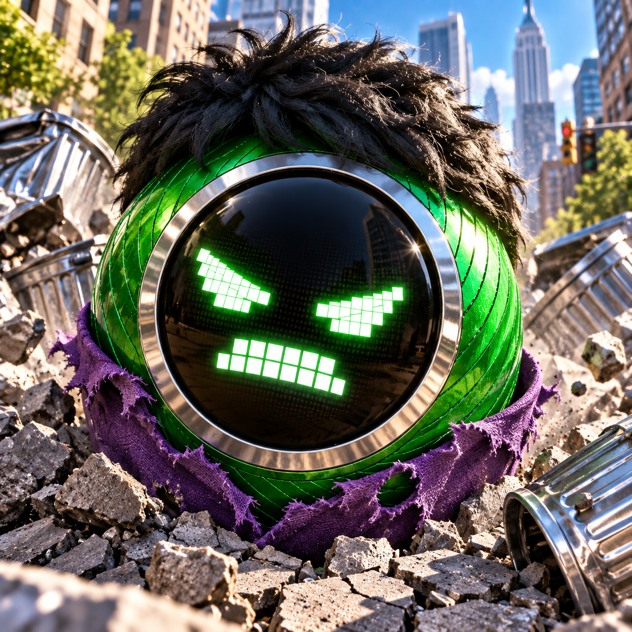 Hulk