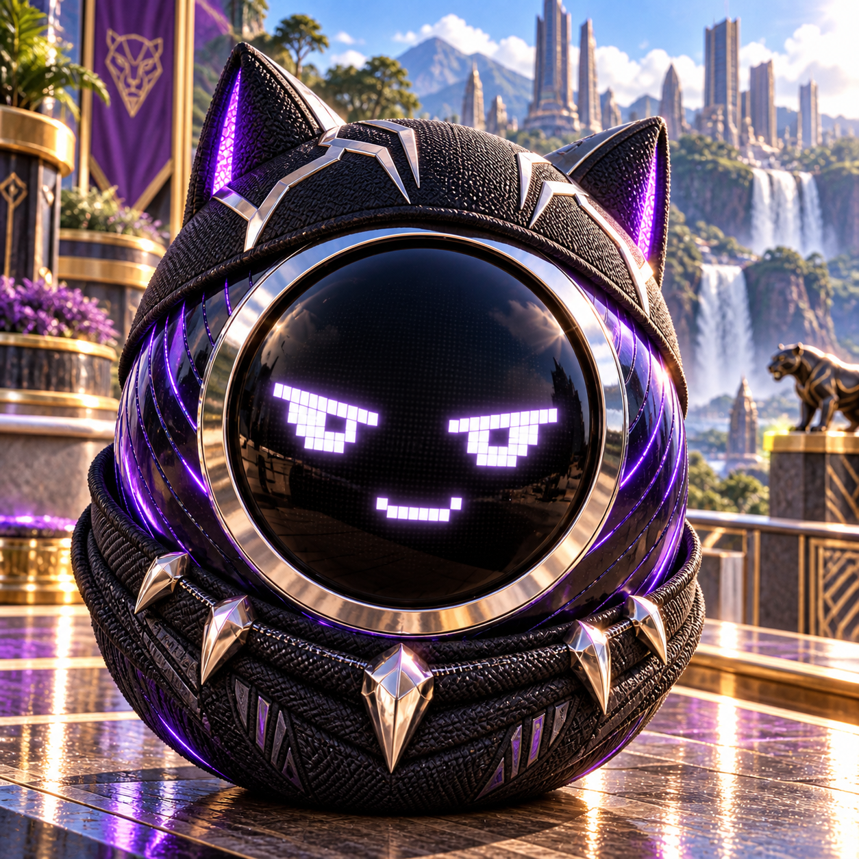 Black Panther