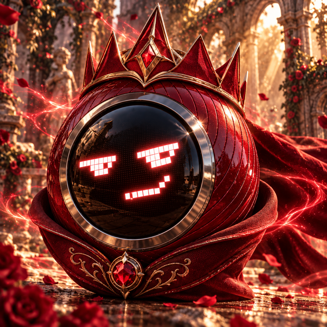 Scarlet Witch