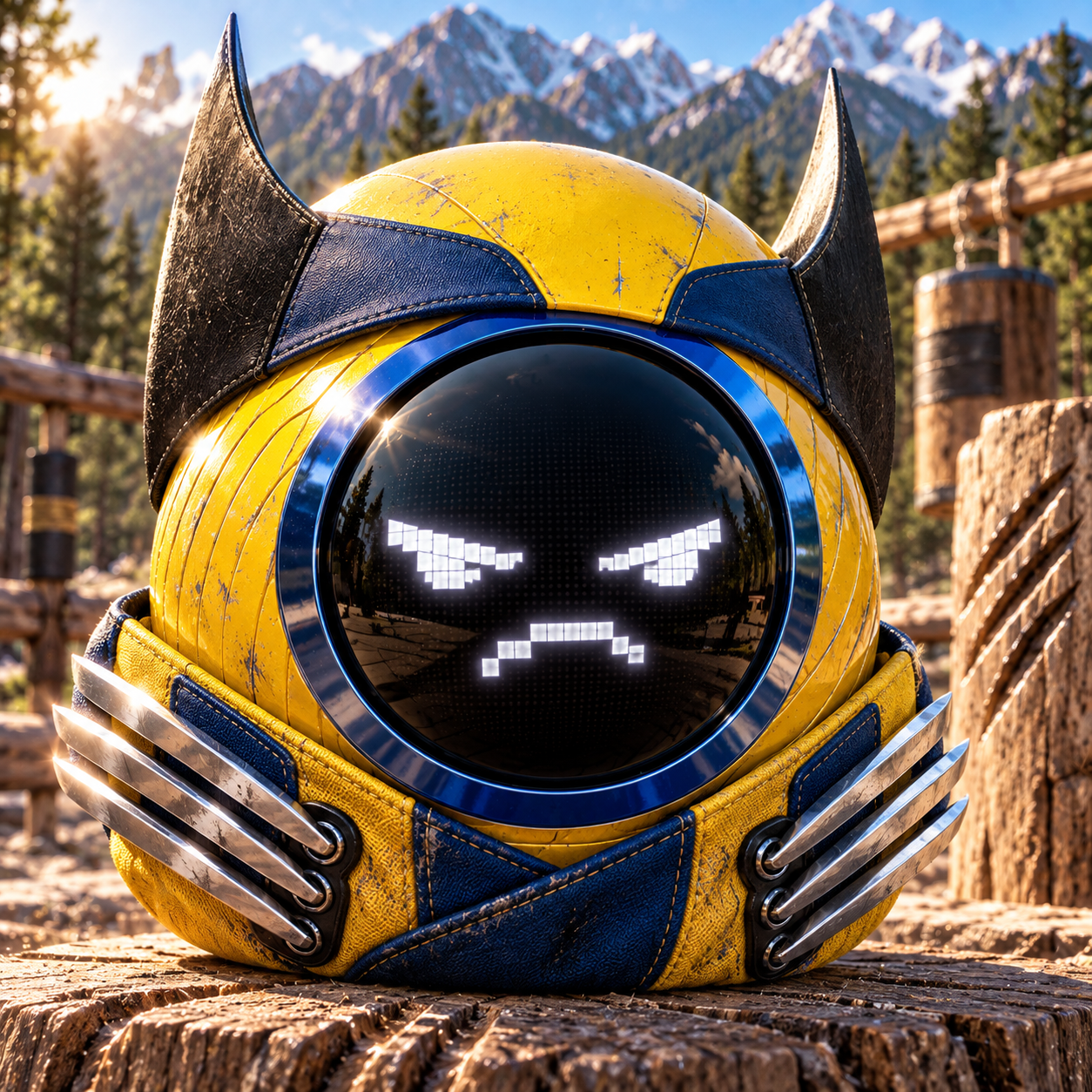 Wolverine