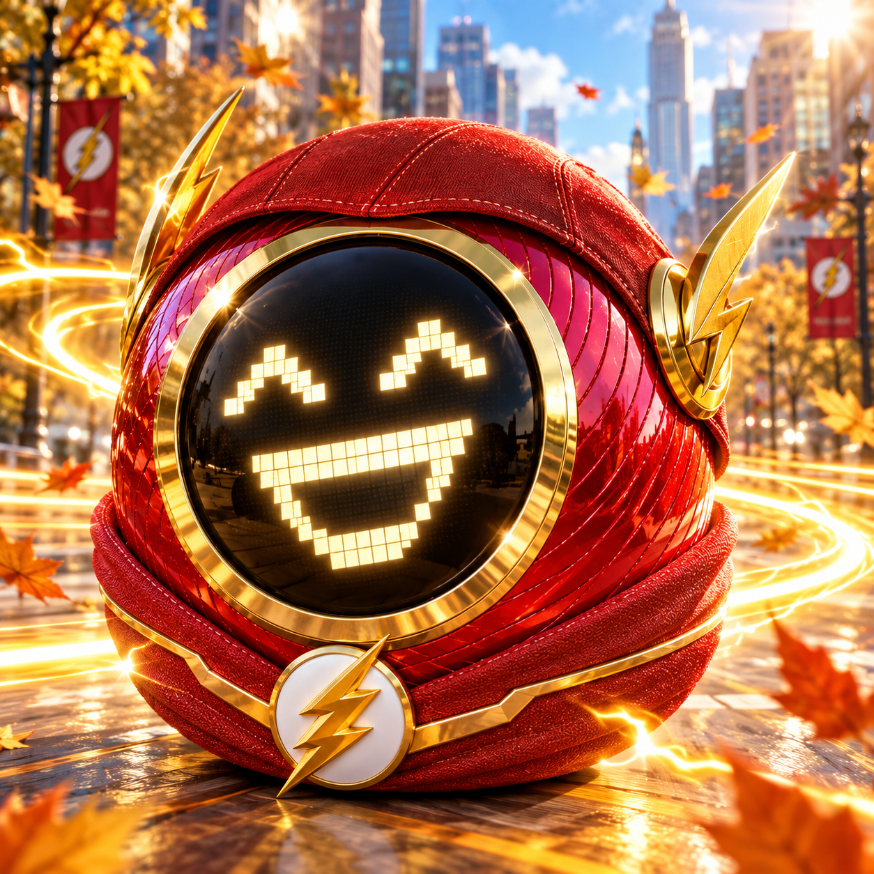 Flash
