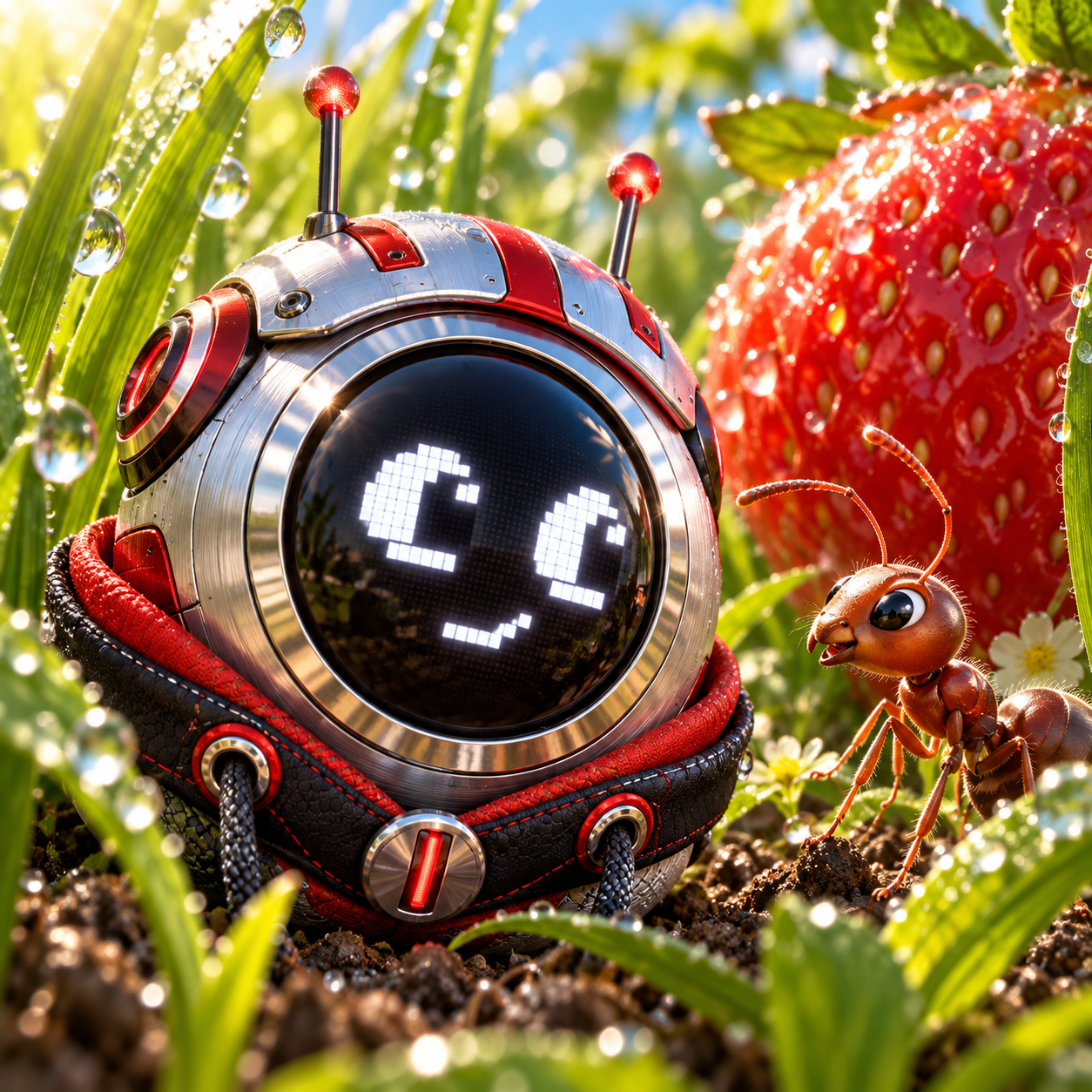 Ant Man