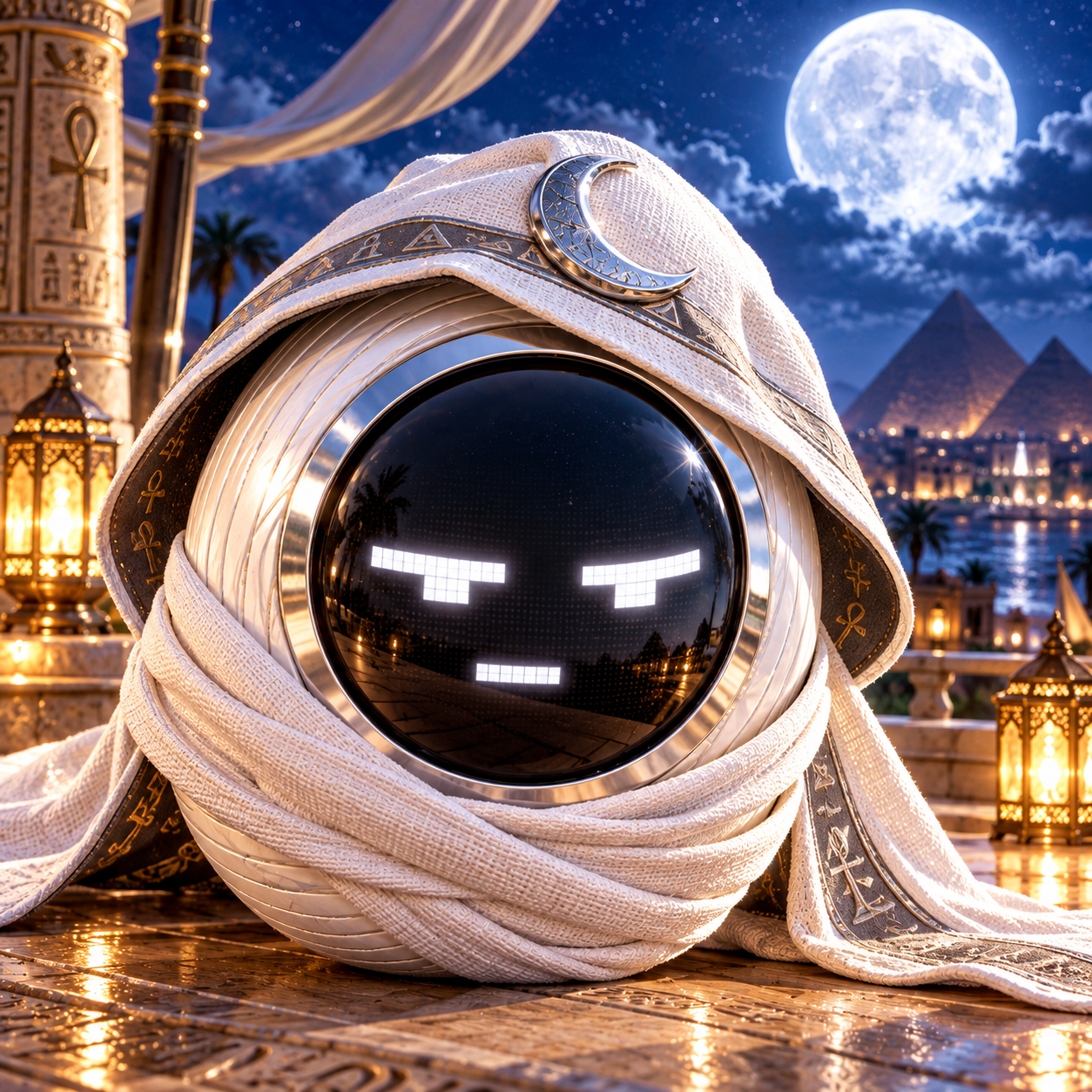 Moon Knight