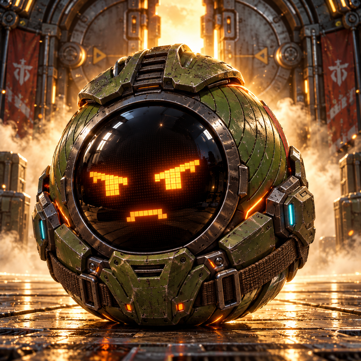 Doom Praetor