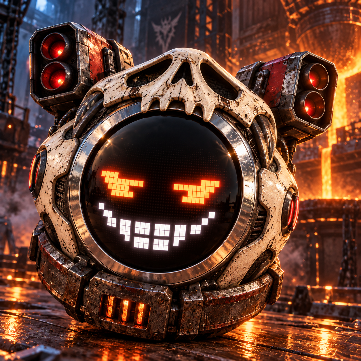 Doom Revenant