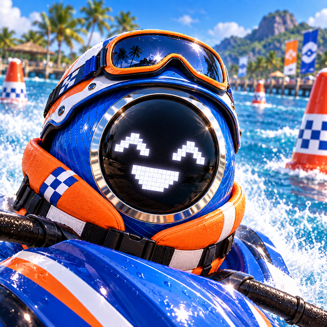 Wave Race