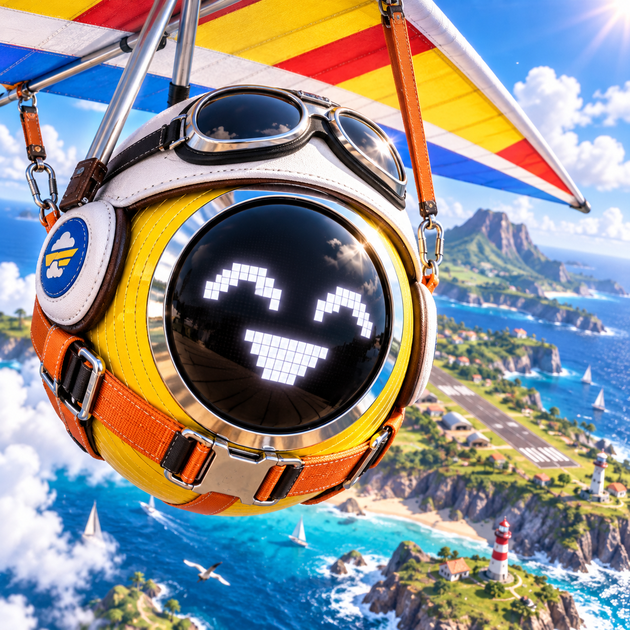 Pilotwings