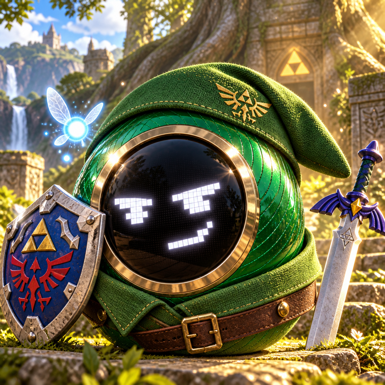 Link