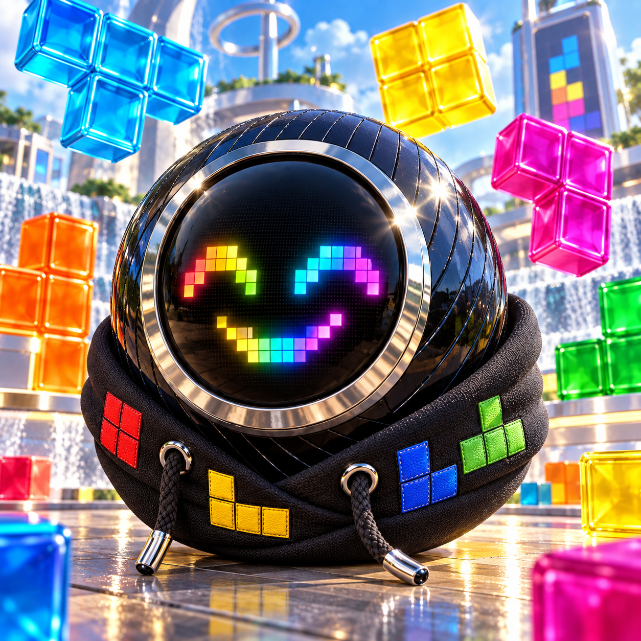Tetris