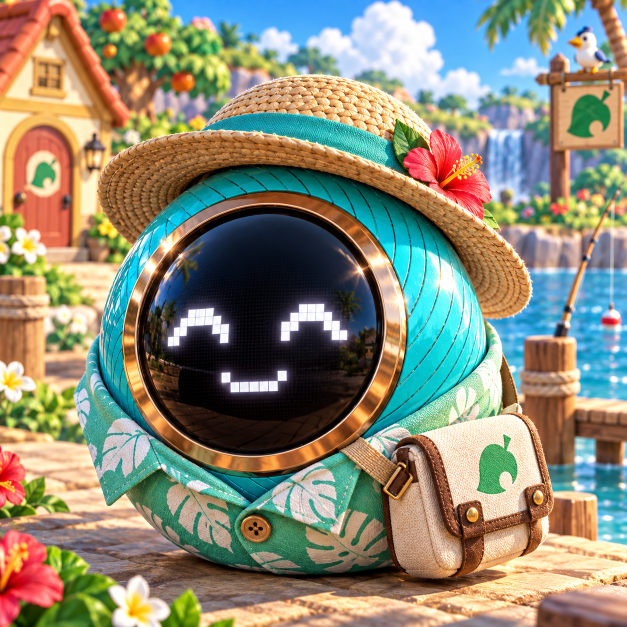 Animal Crossing