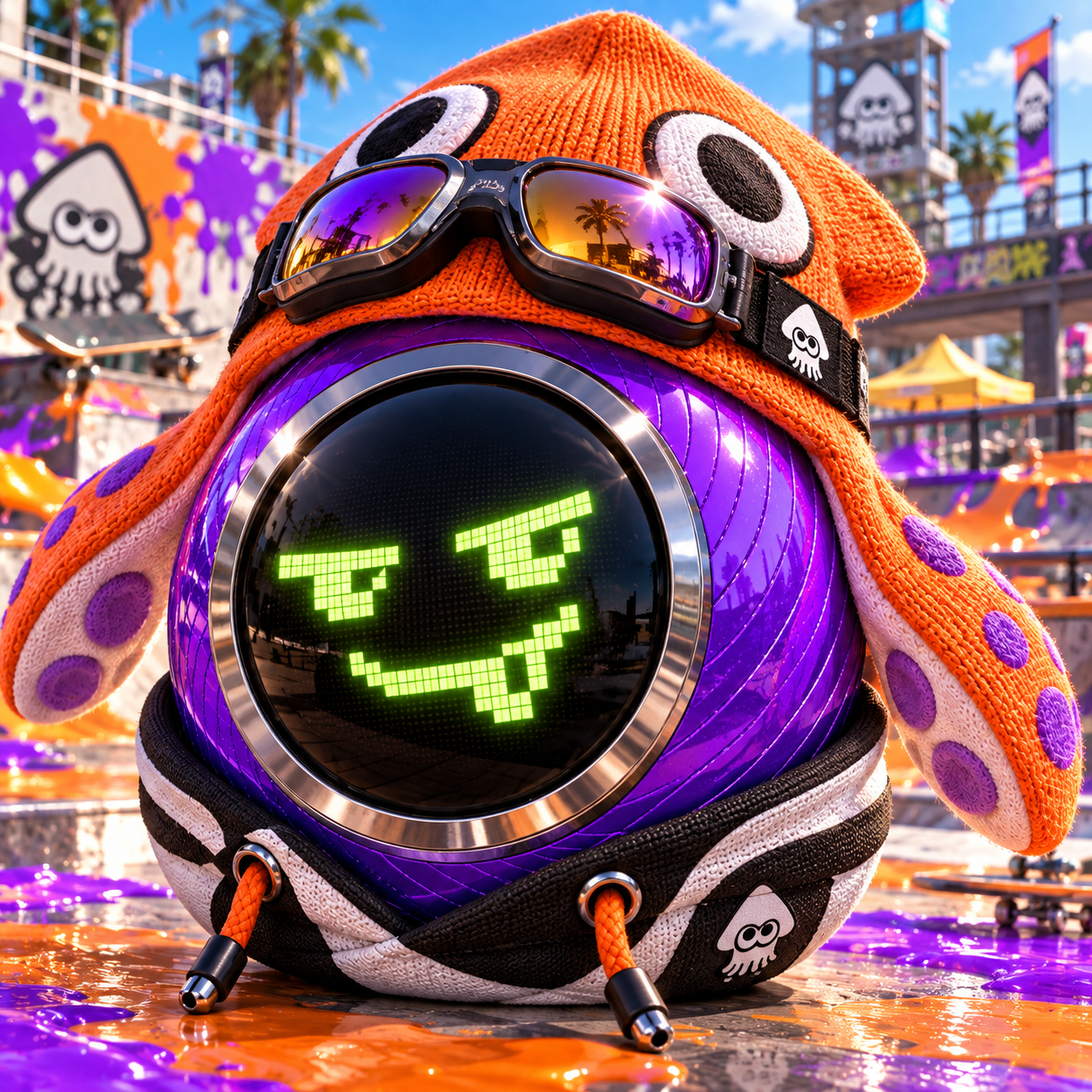 Splatoon