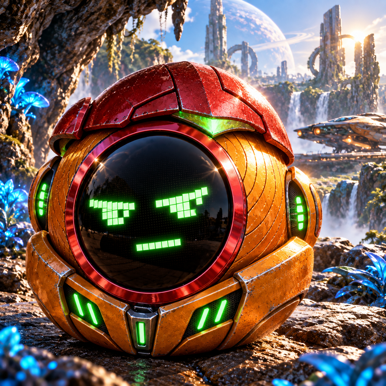 Samus