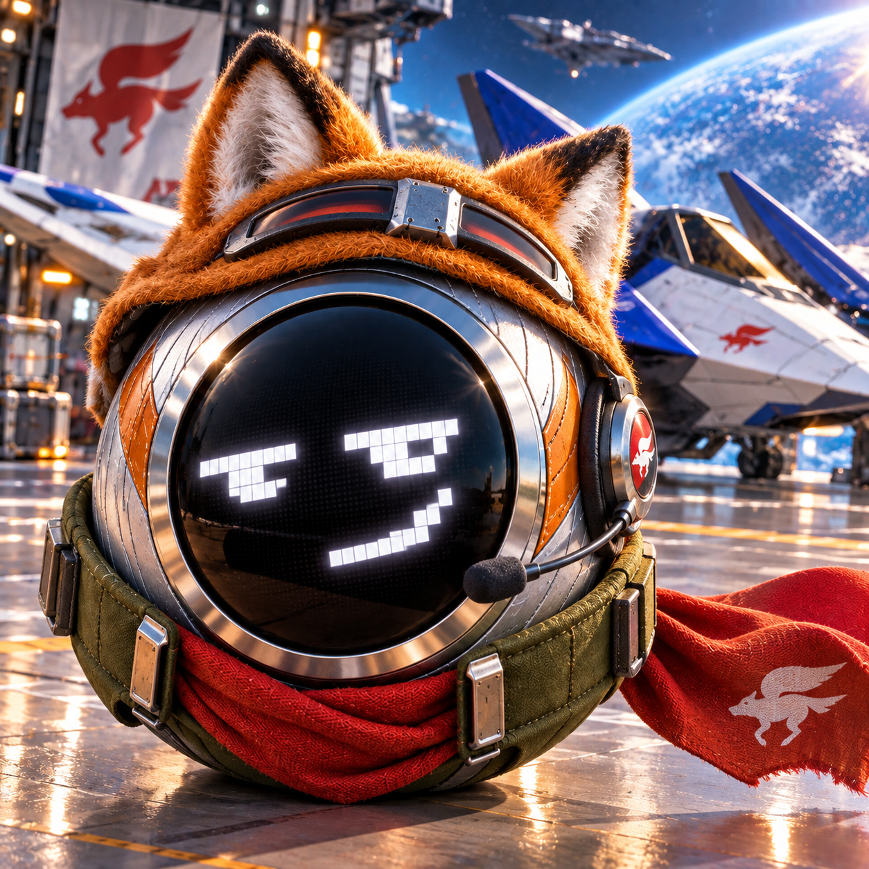 Fox