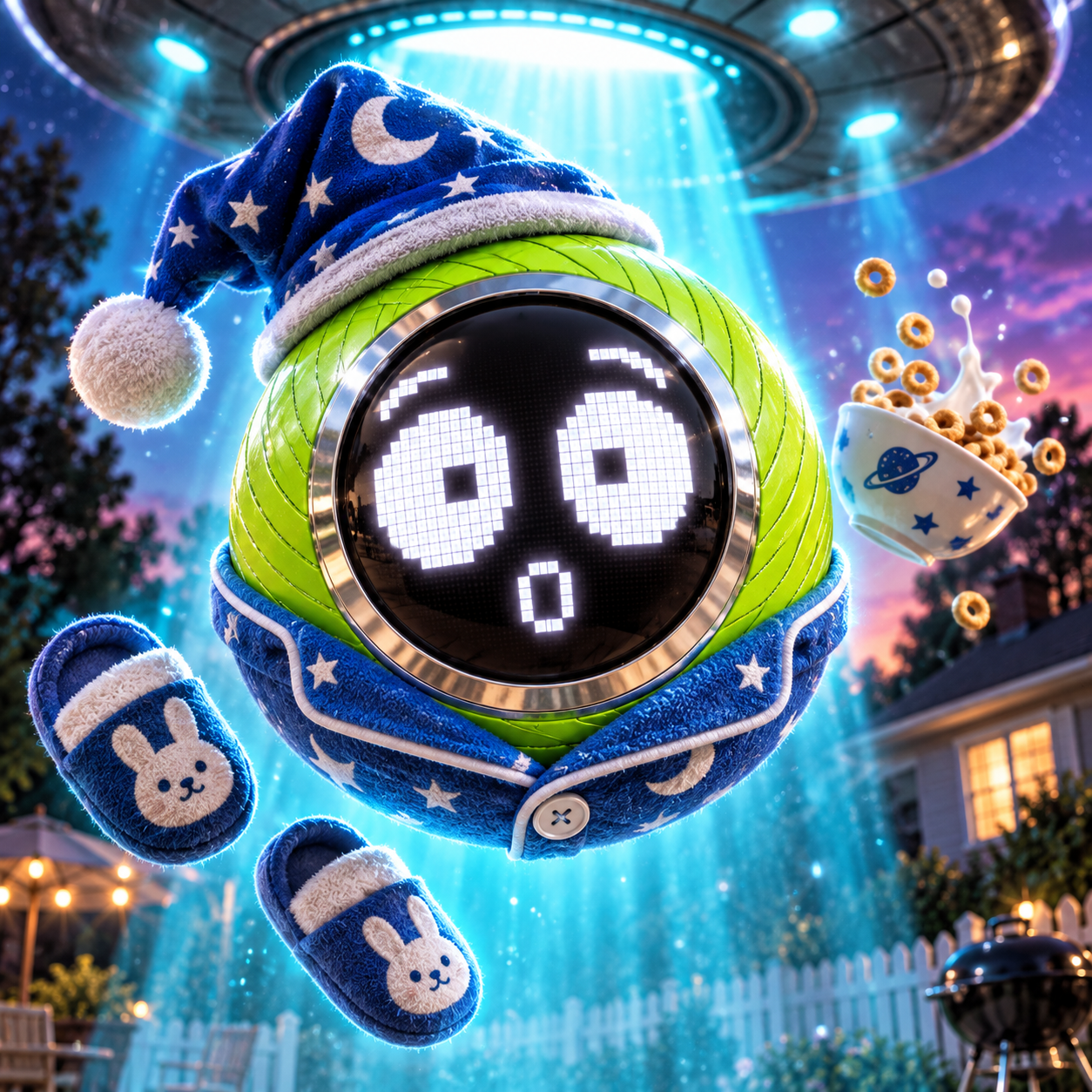 Ufo Abductee