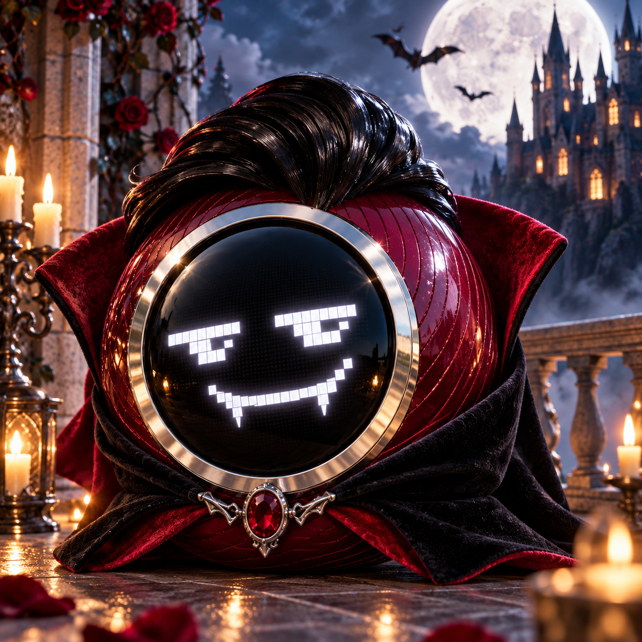 Vampire