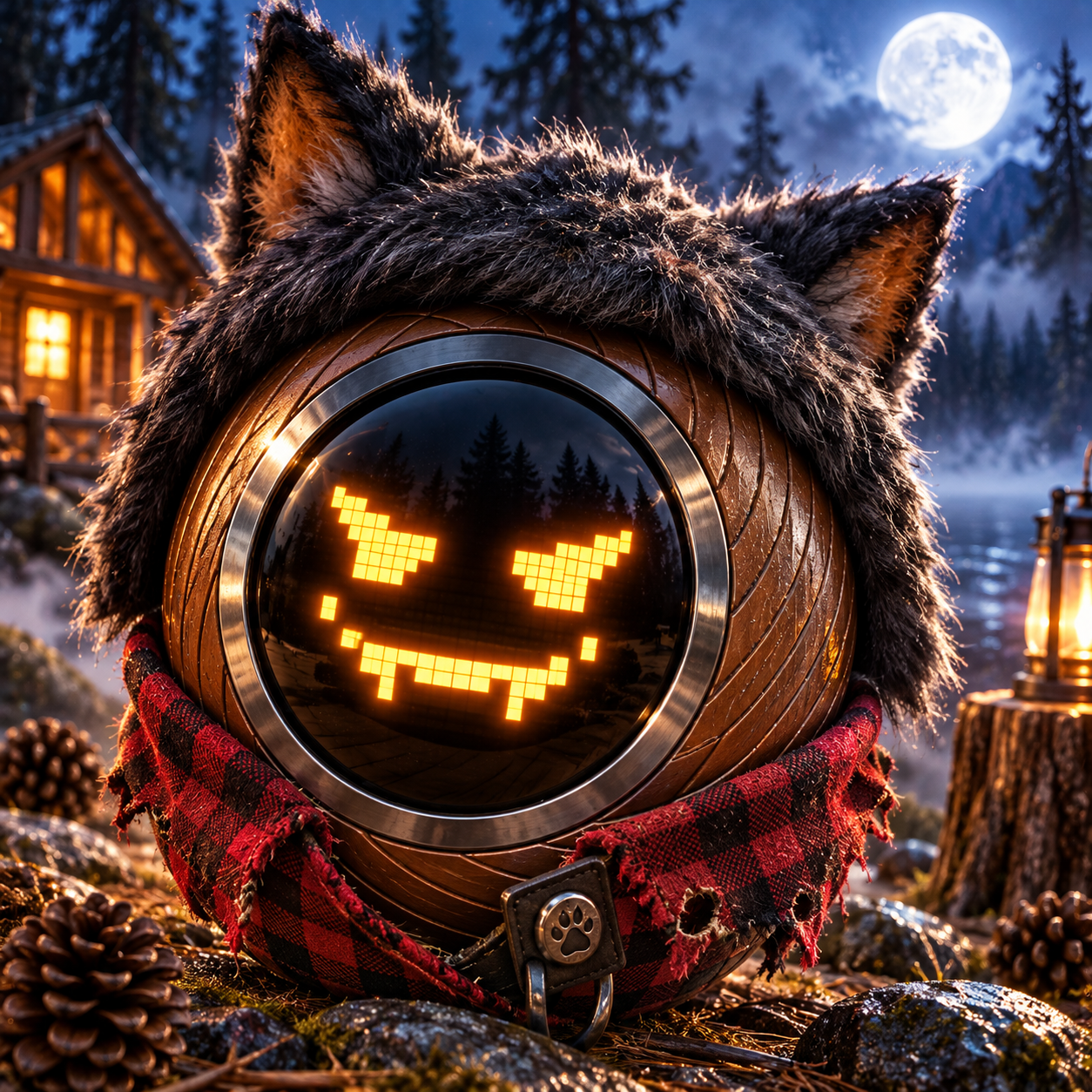 Werewolf