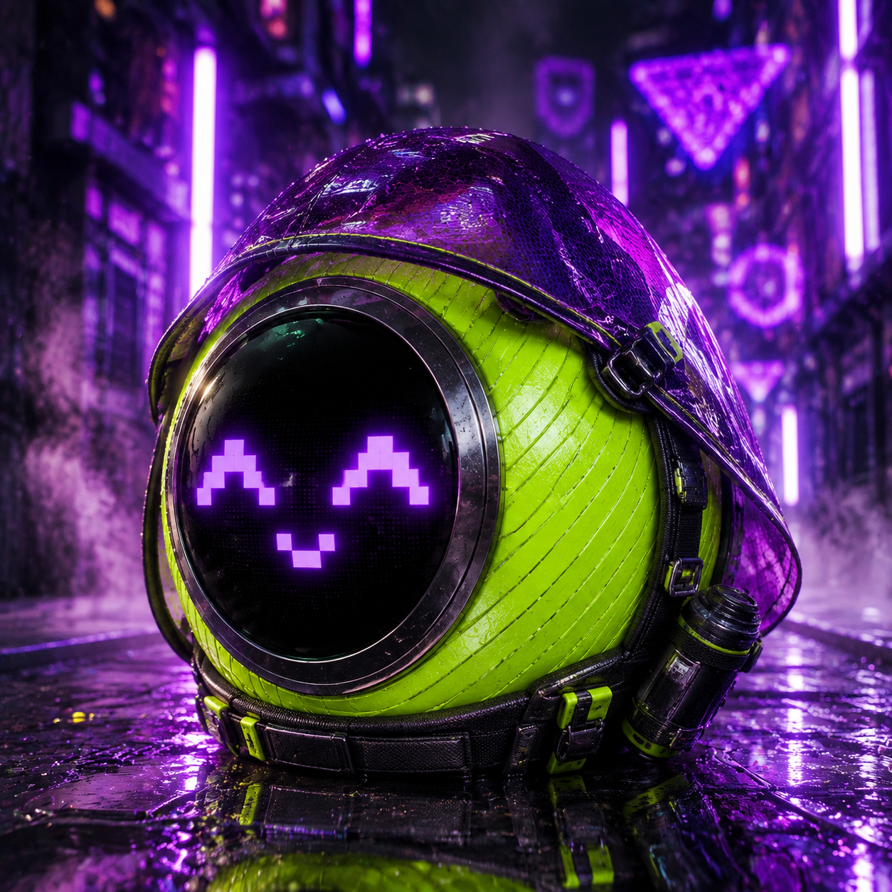 Cyber