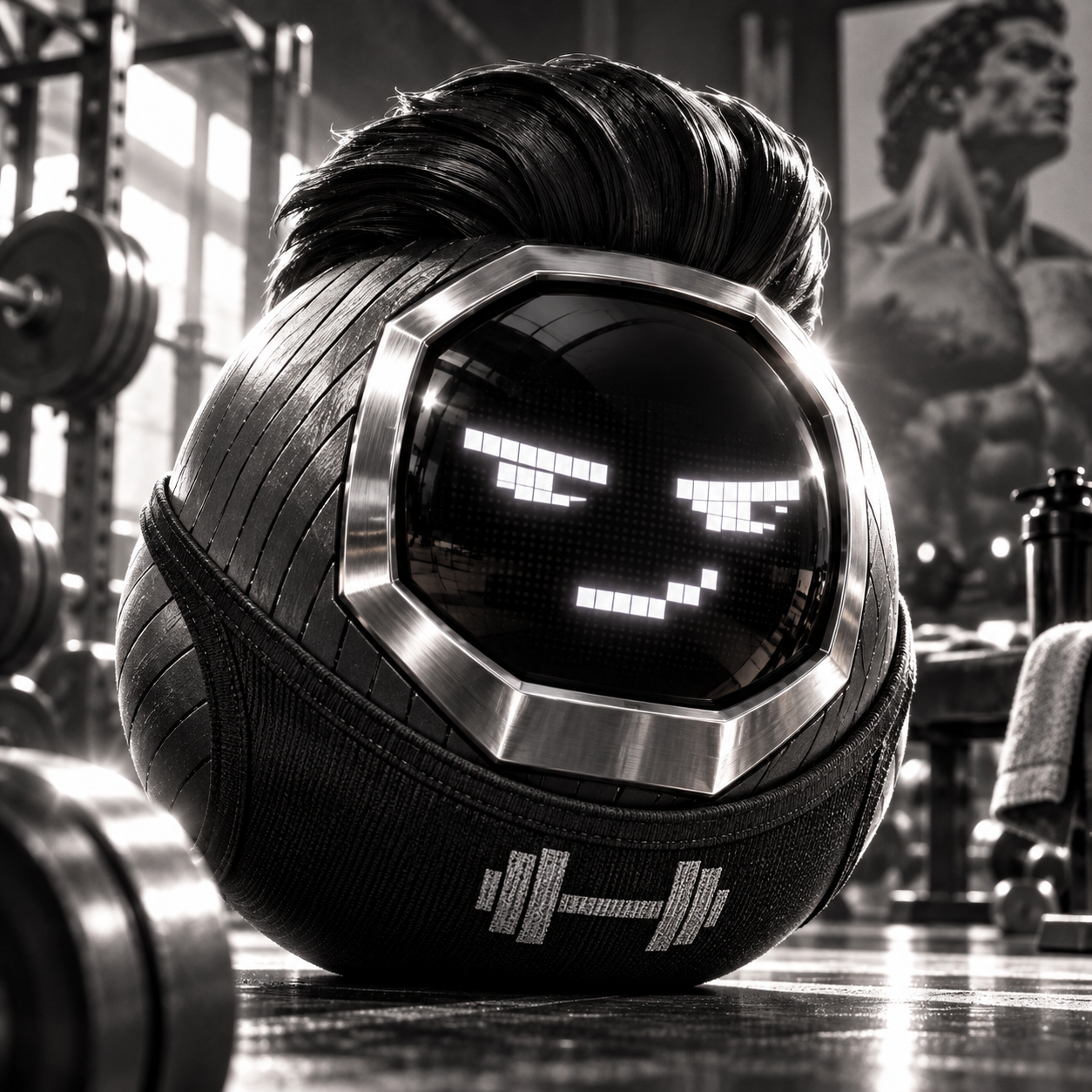 Gigachad