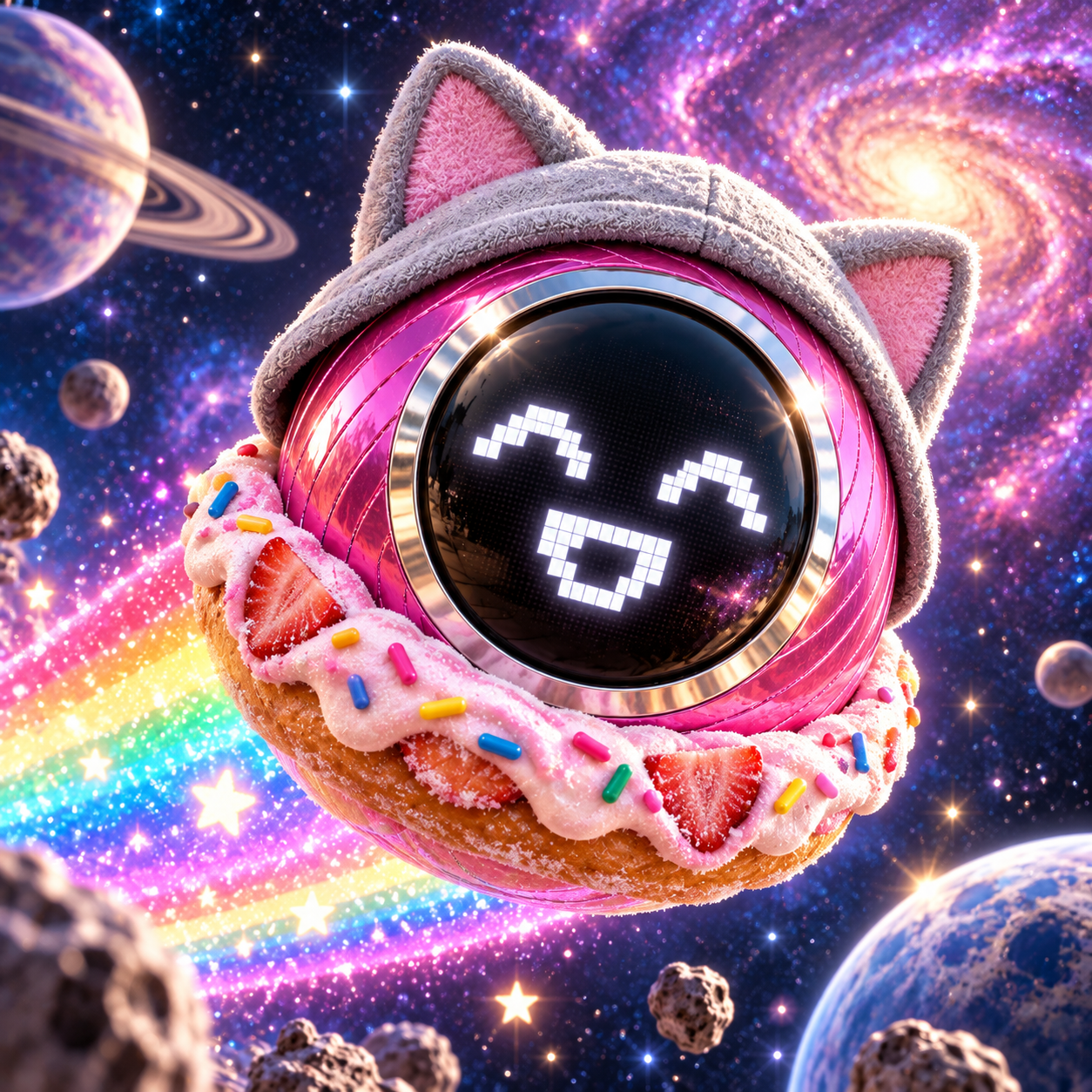 Nyan Cat