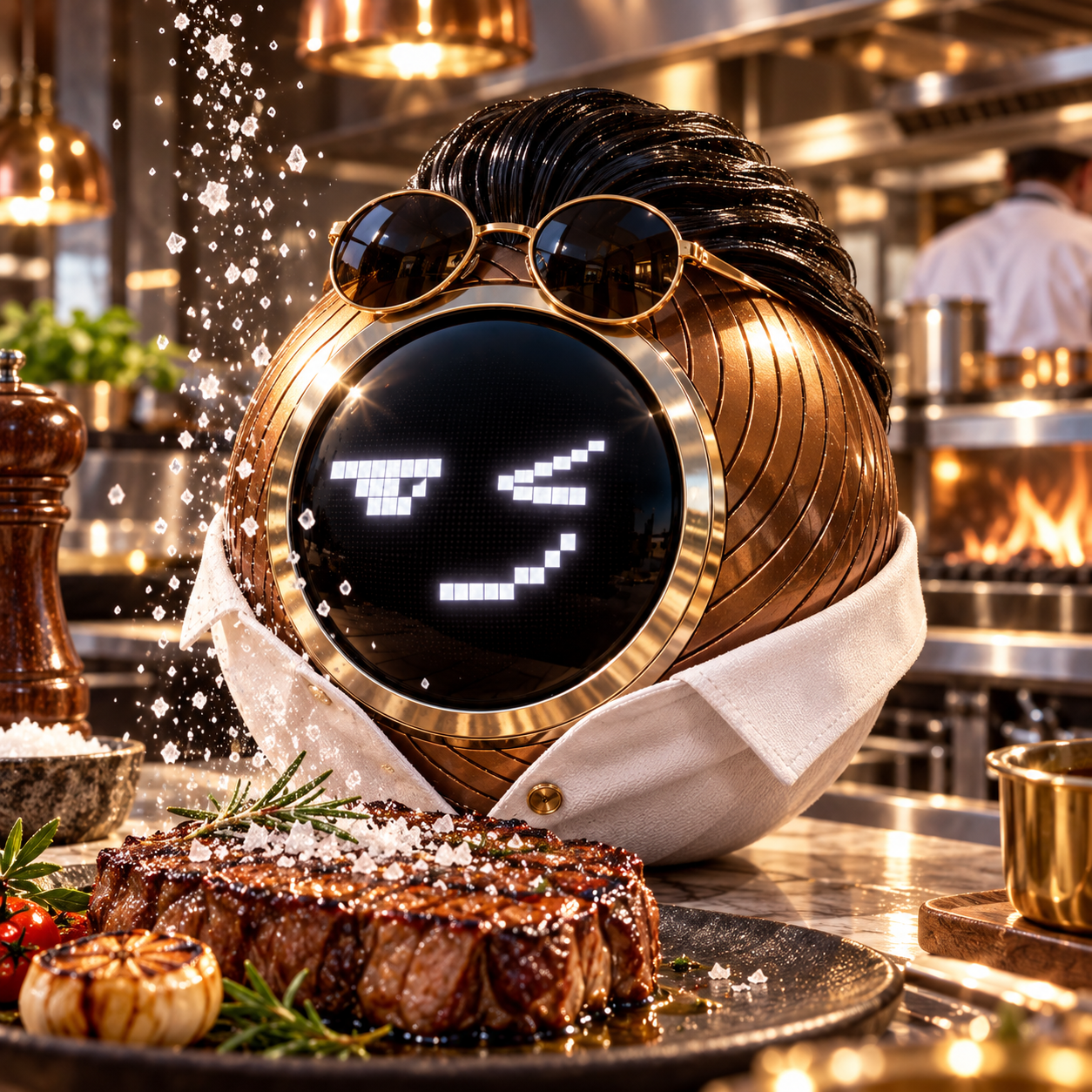 Salt Bae