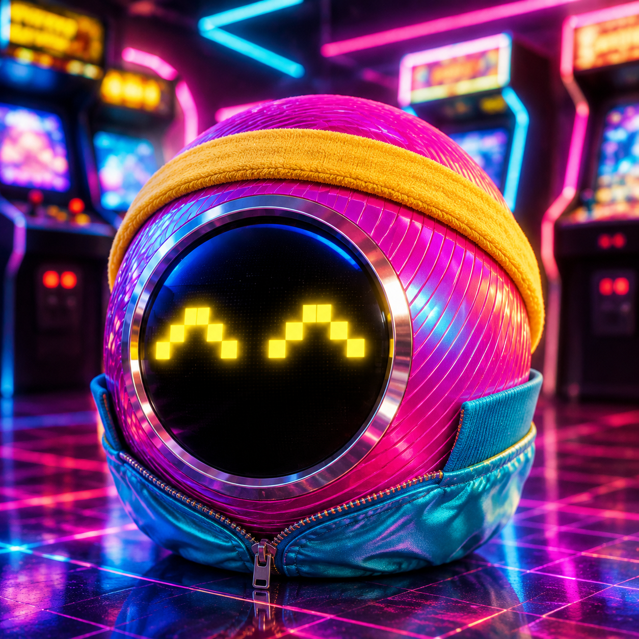 Arcade