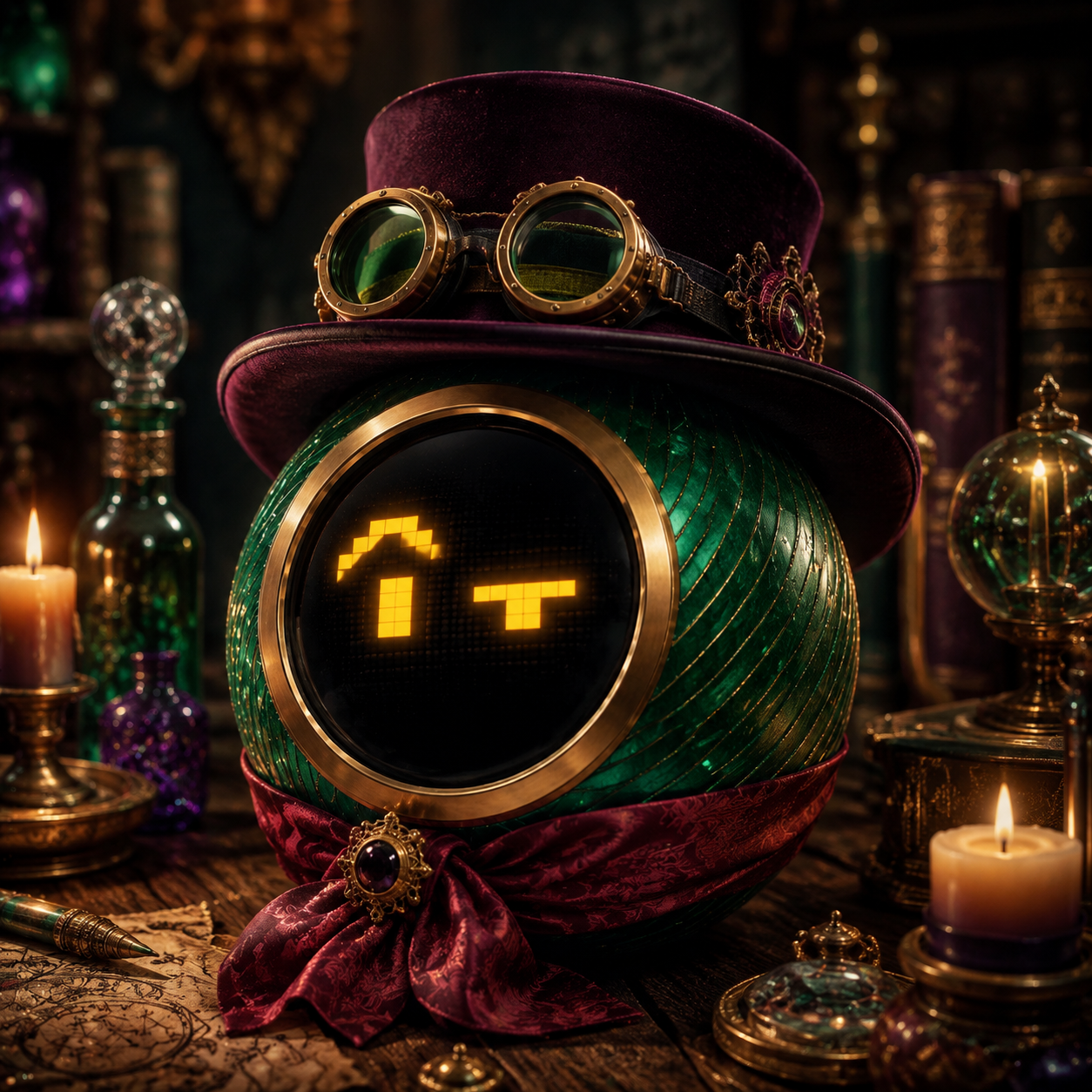 Alchemist