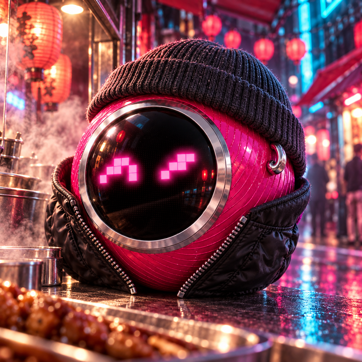 Night Market