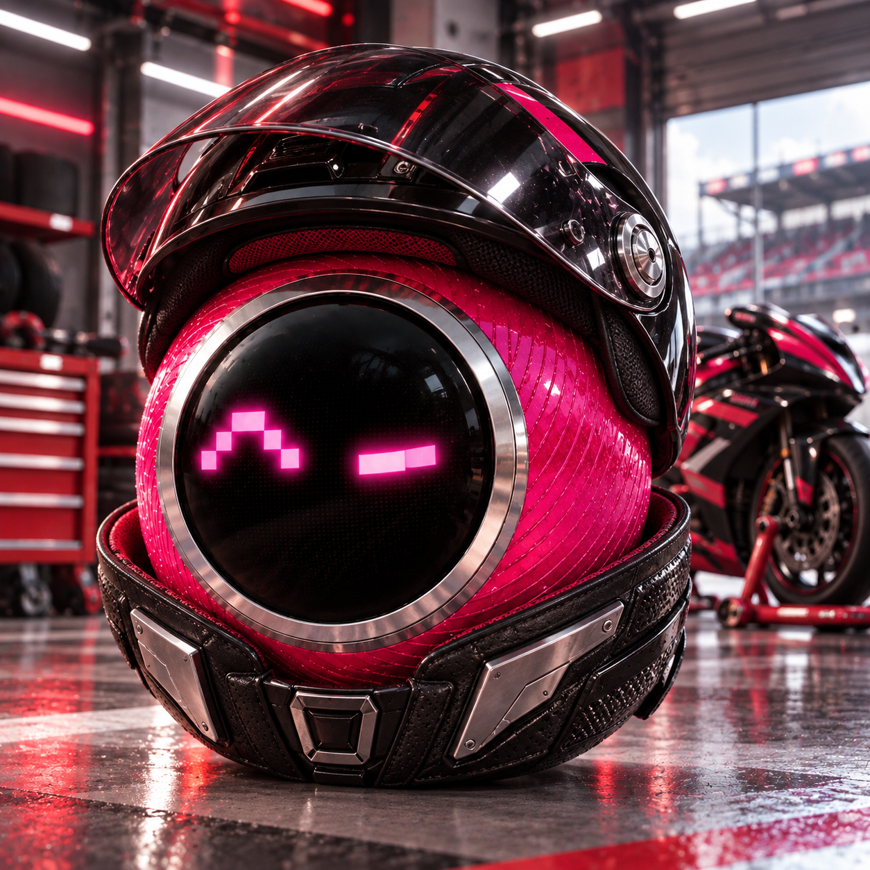 Moto GP