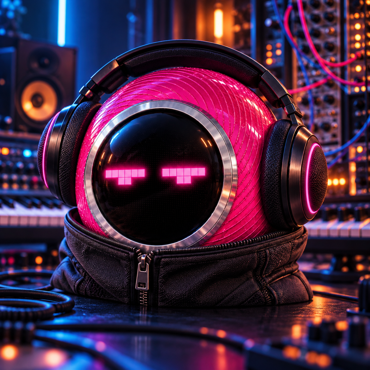 Synth Producer