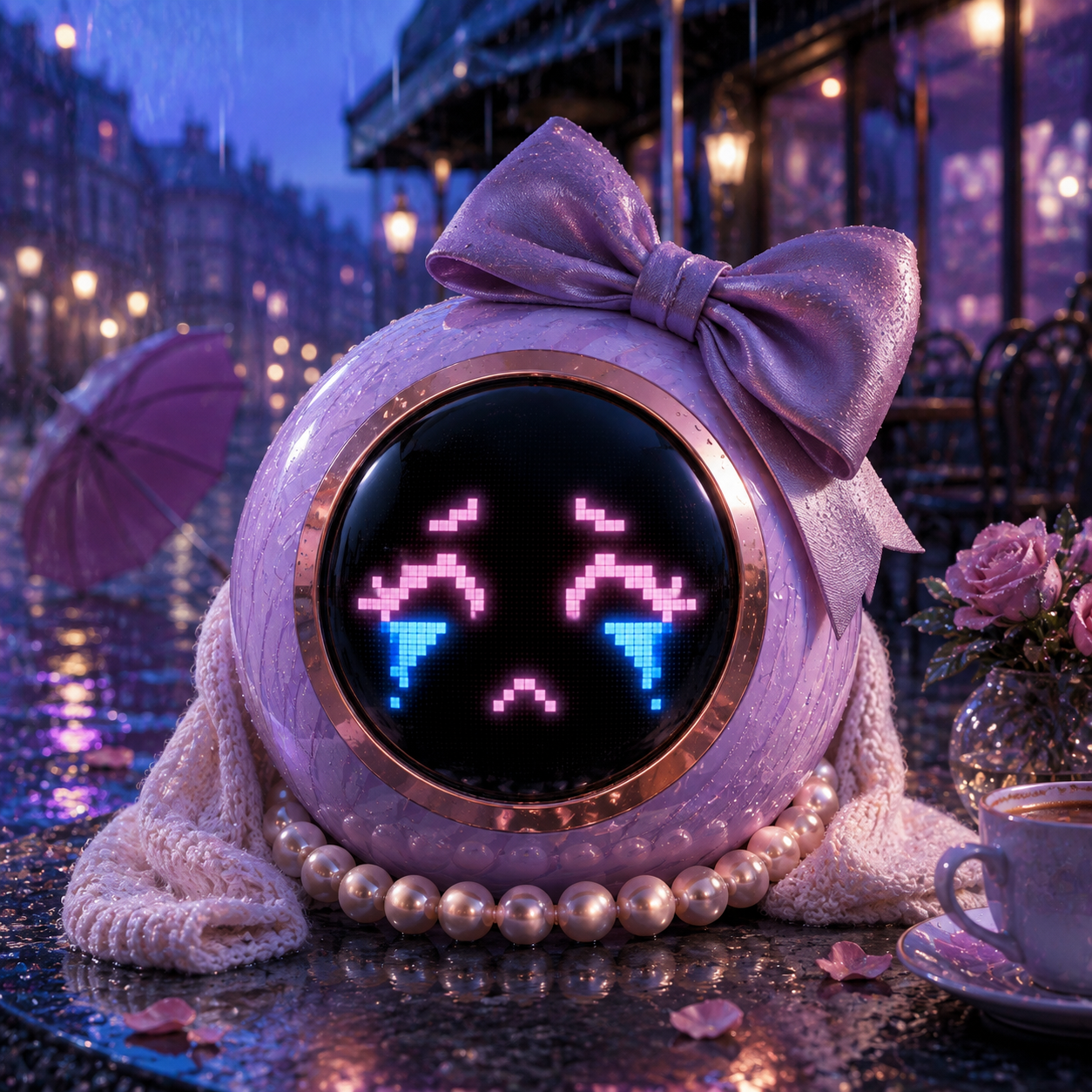 Raincheck