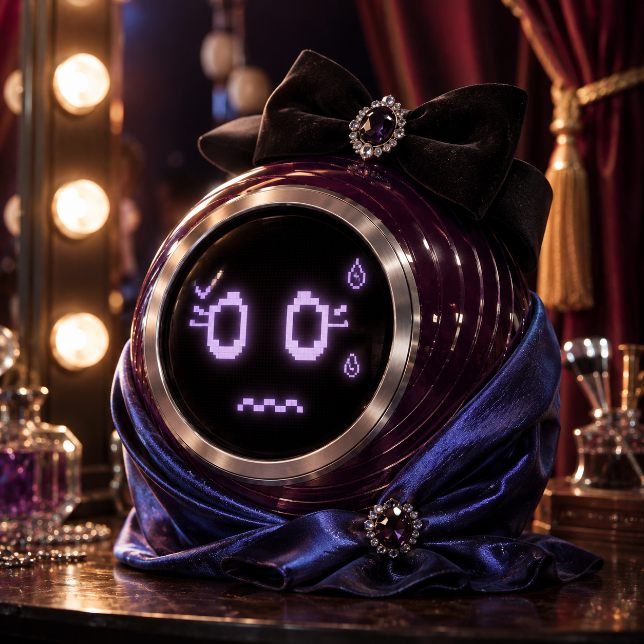 Stage Fright